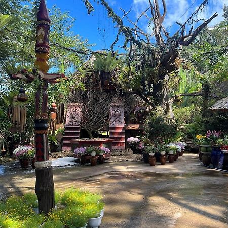 Homestay Ako Ea Buon Dha Prong Exterior foto